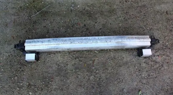 Subaru Forester SG Front bumper cross member sglift
