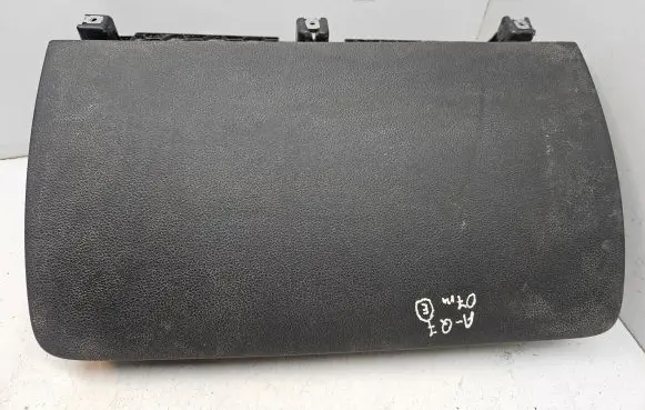 Glove box set