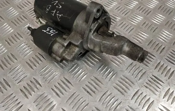 Audi A6 S6 C5 4B Starter motor 059911023H 0001109021