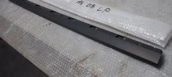 Volkswagen PASSAT B8 Trim molding 3G0853267
