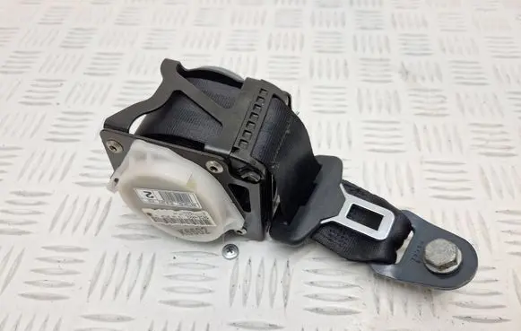 Citroen DS4 Rear seatbelt 96871541XX 5032J492SL