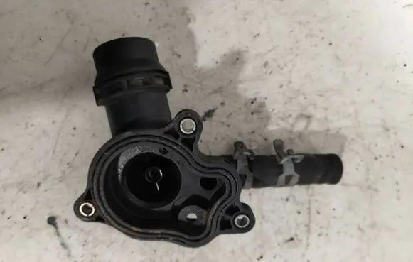 Chrysler Pacifica Thermostat 62981A90C 68217306AE PPAGF33