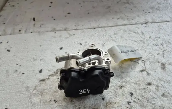 Skoda Rapid (NH) Electric throttle body valve 04L128059AA