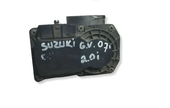 Suzuki Grand Vitara II Throttle valve 65J0 084100084