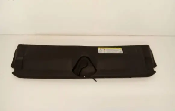 Audi A4 S4 B9 Top upper radiator support slam panel 8W0807081