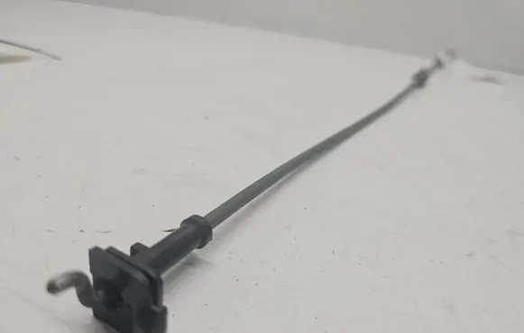 Opel Zafira A Rear door cable line 7002346