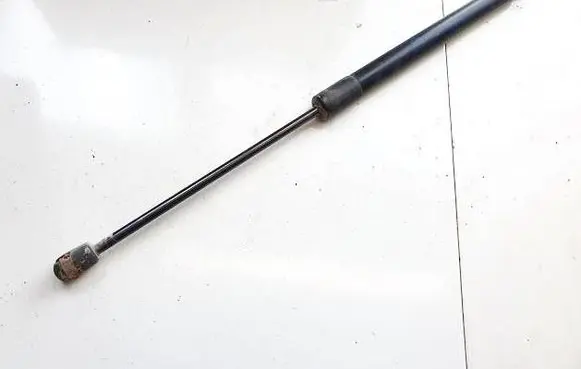 Opel Zafira B Tailgate/trunk strut/damper 13128759