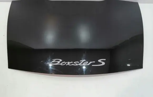 Porsche Boxster 986 Engine bonnet/hood