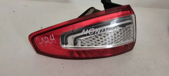 Ford Mondeo MK IV Rear/tail lights LAMPALEWAMONDEOHB
