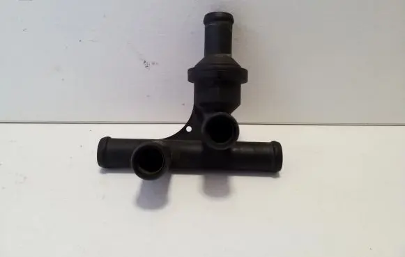 Volkswagen Transporter - Caravelle T4 Engine coolant pipe/hose