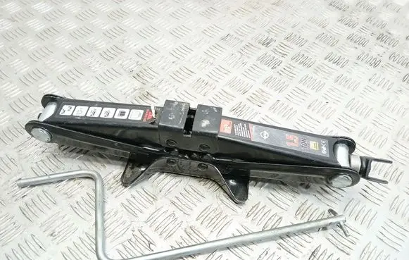 BMW 3 E46 Lift Jack 