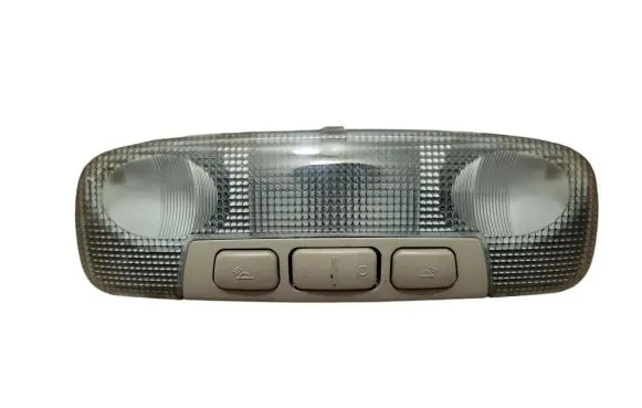 Ford Focus C-MAX Front seat light 3S7A13K767AA