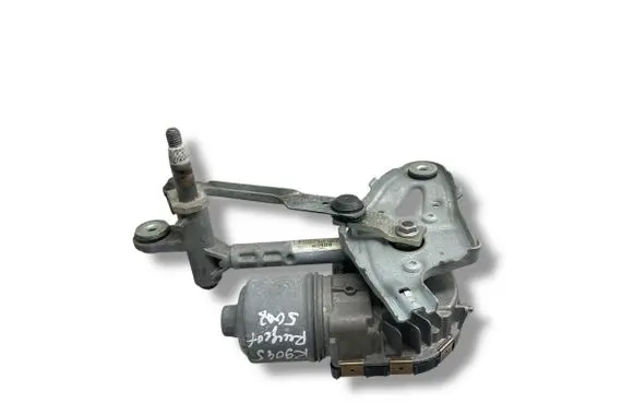 Peugeot 5008 Wiper motor 1397220576 9671062180 3397021288