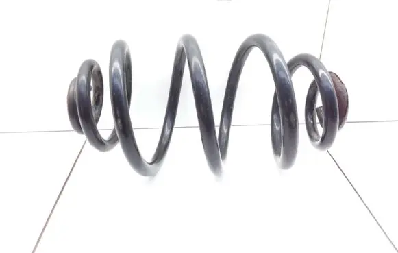 Volkswagen PASSAT B5.5 Rear coil spring