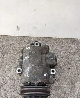 Audi A2 Air conditioning (A/C) compressor (pump) 8Z0260805A