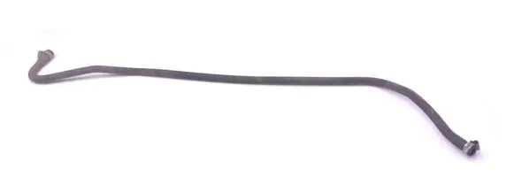 Mercedes-Benz Vito Viano W639 Engine coolant pipe/hose A6395015482