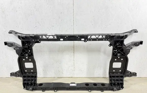 Hyundai Tucson IV NX4 Radiator support slam panel 64101N7000