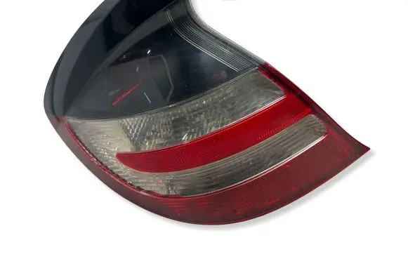 Mercedes-Benz C W203 Rear/tail lights 2038202564