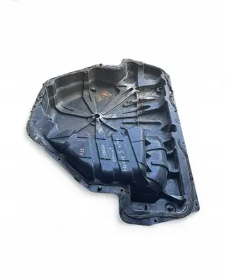 Renault Megane II Trunk bottom trim panel 