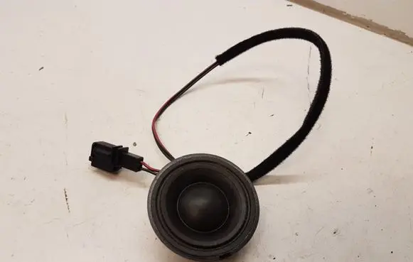 Volkswagen Touareg I Rear door speaker 7L6035415A