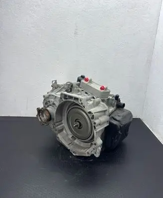 Volkswagen PASSAT B7 Automatic gearbox MSU