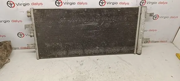 Mini One - Cooper F56 F55 A/C cooling radiator (condenser) 9271204
