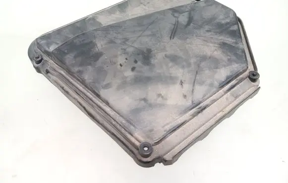 BMW 7 F01 F02 F03 F04 Fuse box cover 7555151 12907555151