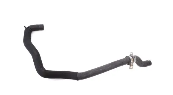 Mercedes-Benz E C207 W207 Engine coolant pipe/hose A2125010684