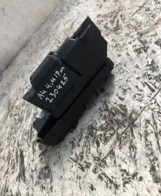 Audi A4 S4 B9 Positive wiring loom 8w0915459e