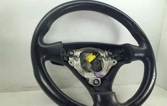 Audi A3 S3 8P Steering wheel 8P0419091P 302224399032AA
