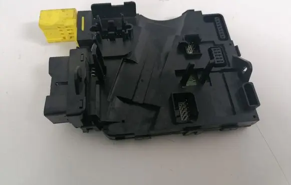 Volkswagen Touran I Steering angle sensor 1K0963549BC