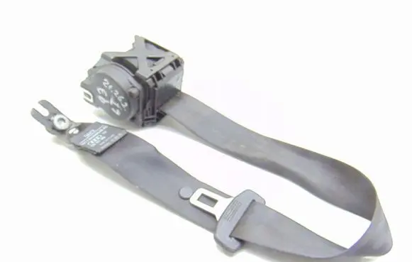 Audi Q3 8U Rear seatbelt 8U0857805