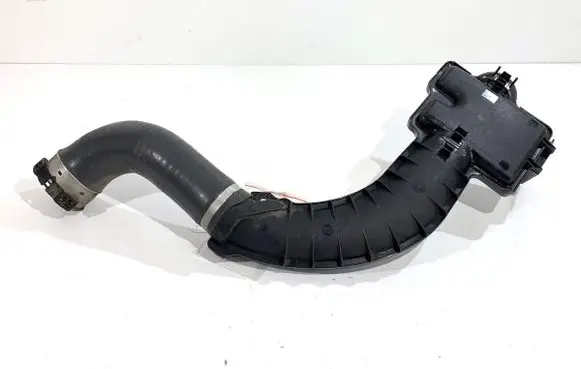 Renault Scenic III - Grand scenic III Intercooler hose/pipe 8200860017