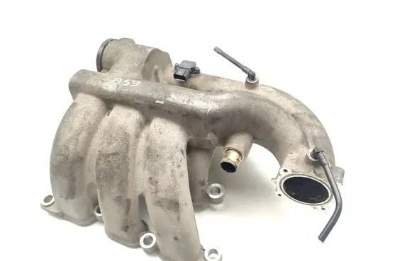 Jaguar X-Type Intake manifold 1X4E-9424-EH