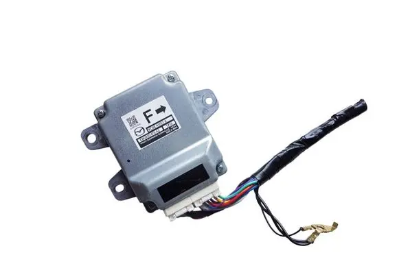 Other control units/modules