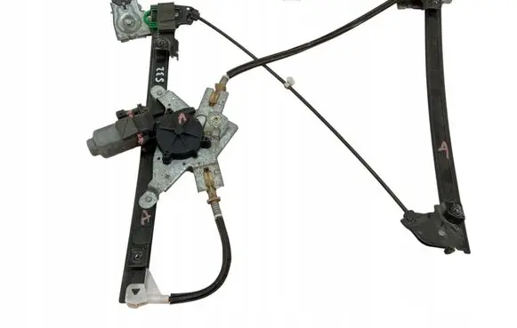 Seat Ibiza II (6k) Front window lifting mechanism without motor 