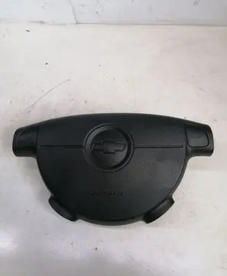 Chevrolet Lacetti Steering wheel airbag AN4CW2P6V 96399504412170118