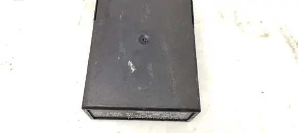 BMW 5 E39 Immobilizer control unit/module 61358375840 110187 05393120