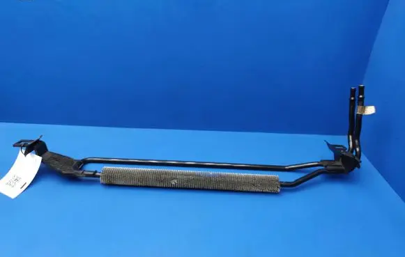 Mercedes-Benz E W211 Power steering radiator SMA6000372