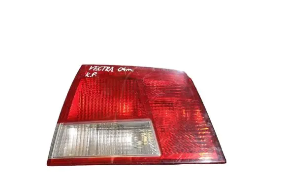 Opel Vectra C Tailgate rear/tail lights 24469463 443501