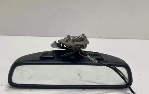 Mercedes-Benz C W204 Rear view mirror (interior) E11026395 GNTX841