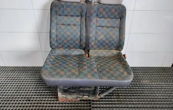 Mercedes-Benz Vito Viano W638 Front passenger seat 