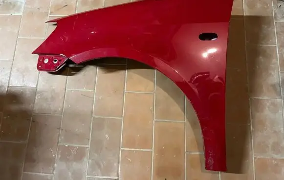 Volkswagen Caddy Fender 1T0821155 1T0821156