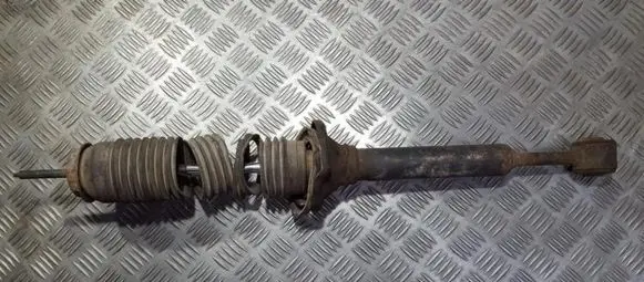Mazda 121 Rear shock absorber/damper