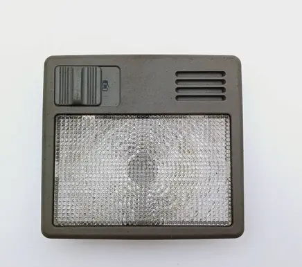 Front seat light