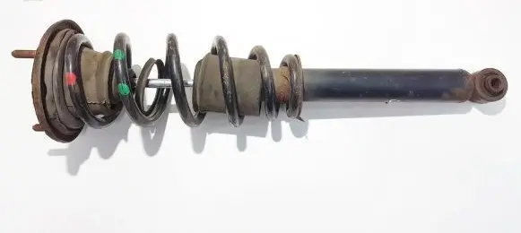 Lexus GS 300 400 430 Front shock absorber/damper 341264