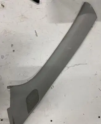Volkswagen Polo IV 9N3 (A) pillar trim 6Q0867233F 8J0867233C