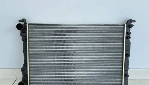 Fiat Palio Coolant radiator 46750718 46548485 46417059