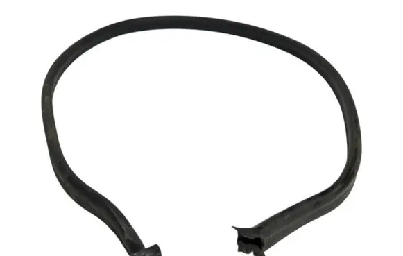 BMW X5 E53 Engine compartment rubber 