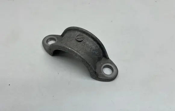 BMW 8 G15 Sway bar bush bracket, front 6861475